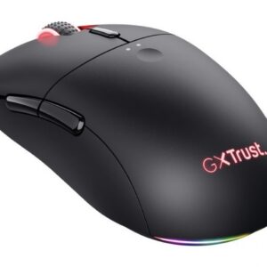 Mouse TRUST GXT980
