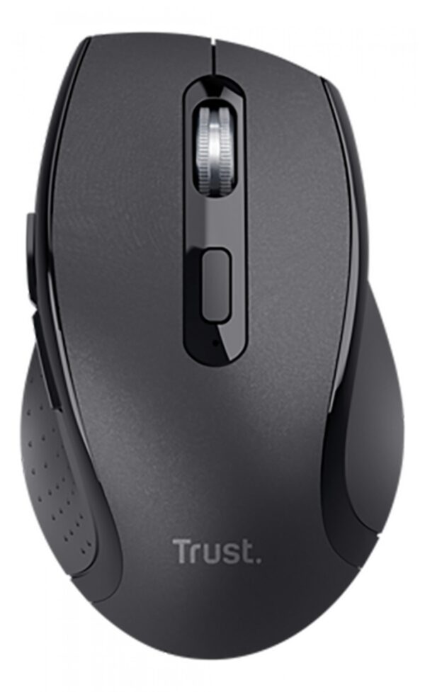 Mouse TRUST Sura