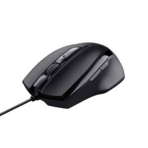 Mouse TRUST Voca