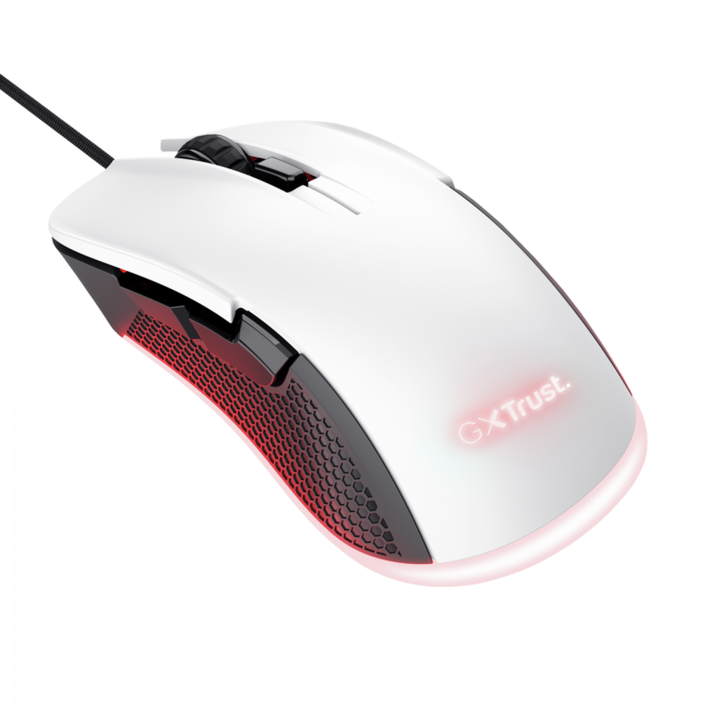 Mouse TRUST GXT922W
