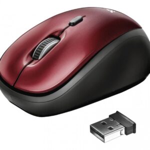 Mouse TRUST YVI