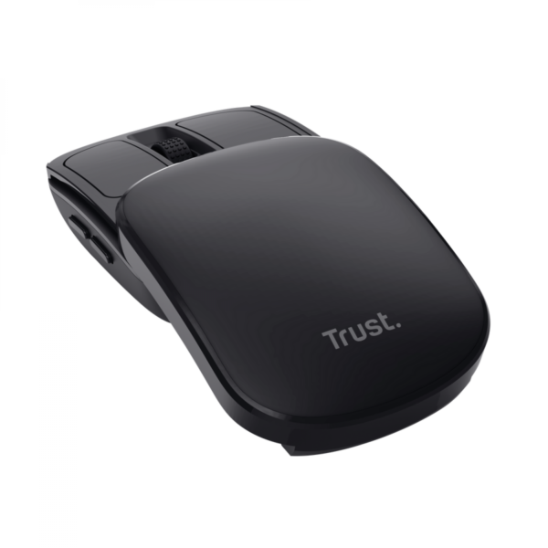 Mouse TRUST ZYLO