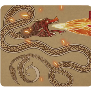 Mousepad Razer Gigantus V2 Large Counter-Strike 2