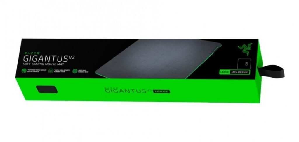 Mousepad Razer Gigantus V2 Large