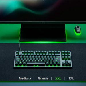 Mousepad Razer Gigantus V2 XXL