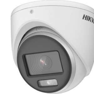 Cámara domo Hikvision DS-2CE70DFOT-MF