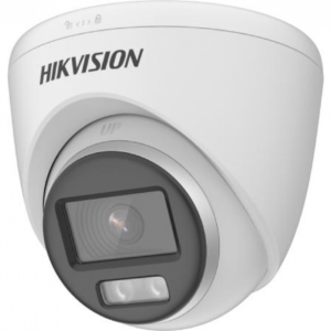 Cámara domo Hikvision DS-2CE72DFOT-F