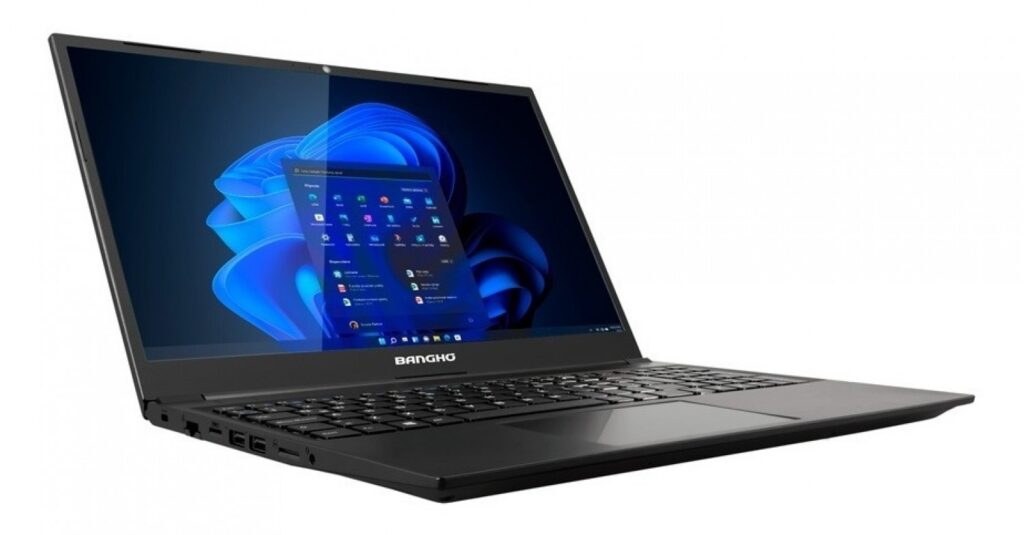 Notebook Bangho Best Pro T5