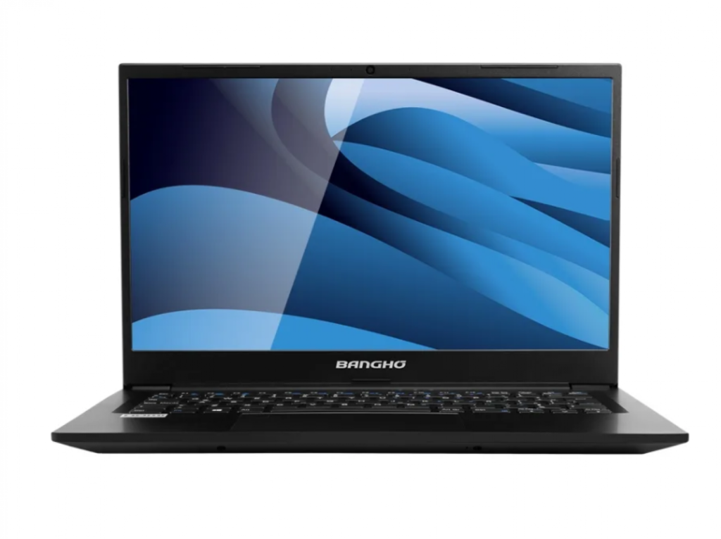 Notebook Banghó BES Pro T4
