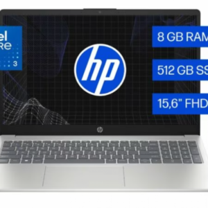 Notebook HP 15