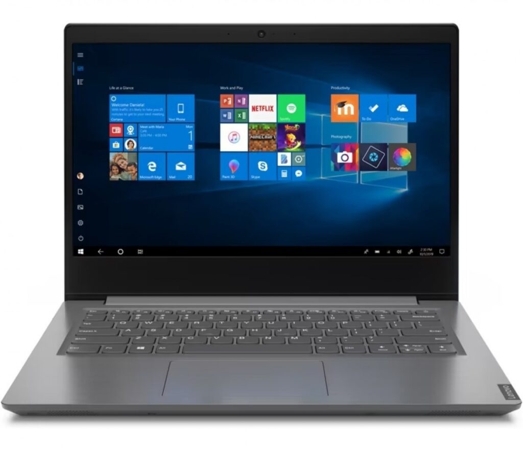 Notebook Lenovo V14
