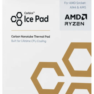 Pad térmico Carbice Pad Ice