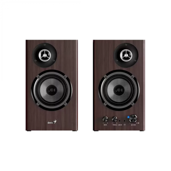 Parlante GENIUS SP-HF1812BT