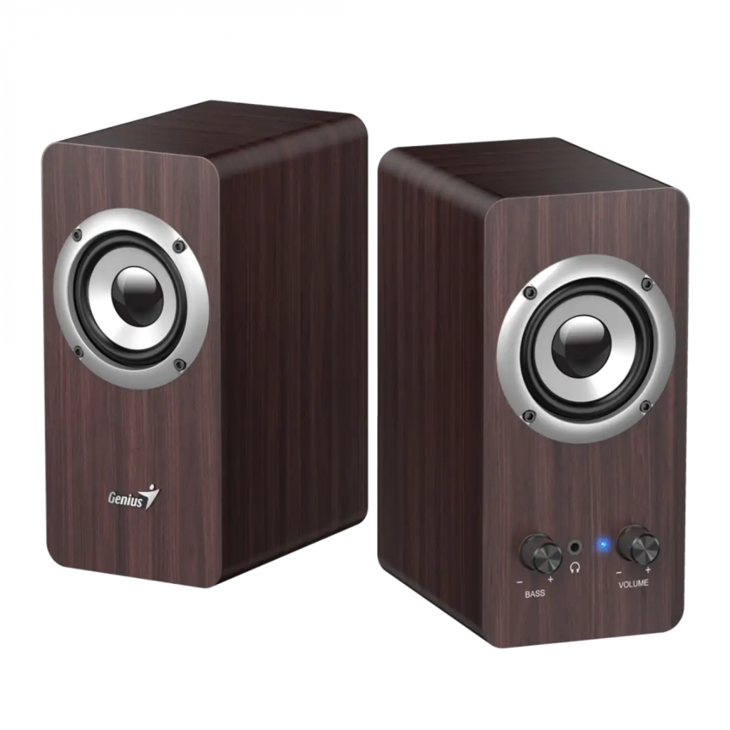 Parlante Genius SP-HF400
