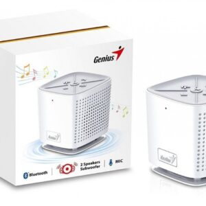 Parlante GX Gaming SP-925BT