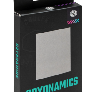 Pasta térmica Cooler Master Cryonamics