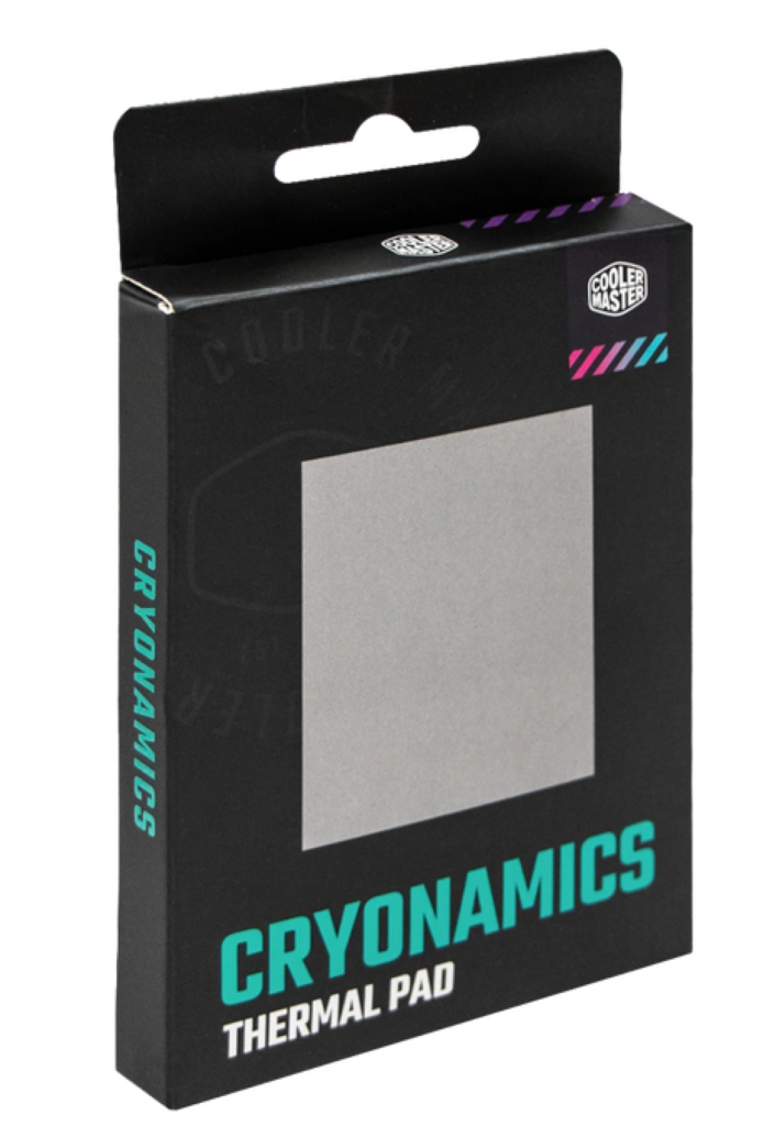 Pasta térmica Cooler Master Cryonamics