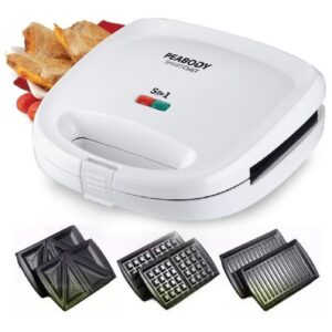 Sandwichera Peabody SW6141