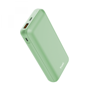 Powerbank TRUST Redoh 20000