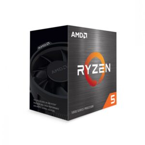 Procesador AMD Ryzen 5 5500