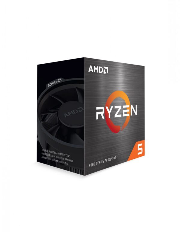 Procesador AMD Ryzen 5 5500