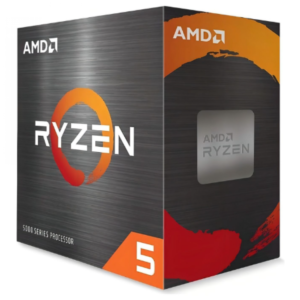 Procesador AMD Ryzen 5 5600GE