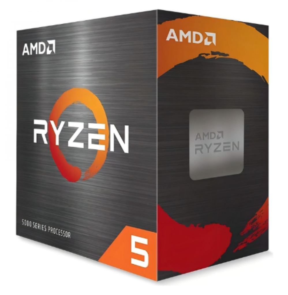 Procesador AMD Ryzen 5 5600GE