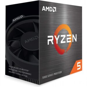 Procesador AMD Ryzen 5 5600GT