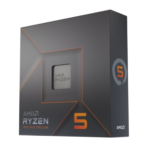 Procesador AMD Ryzen 5 7600X
