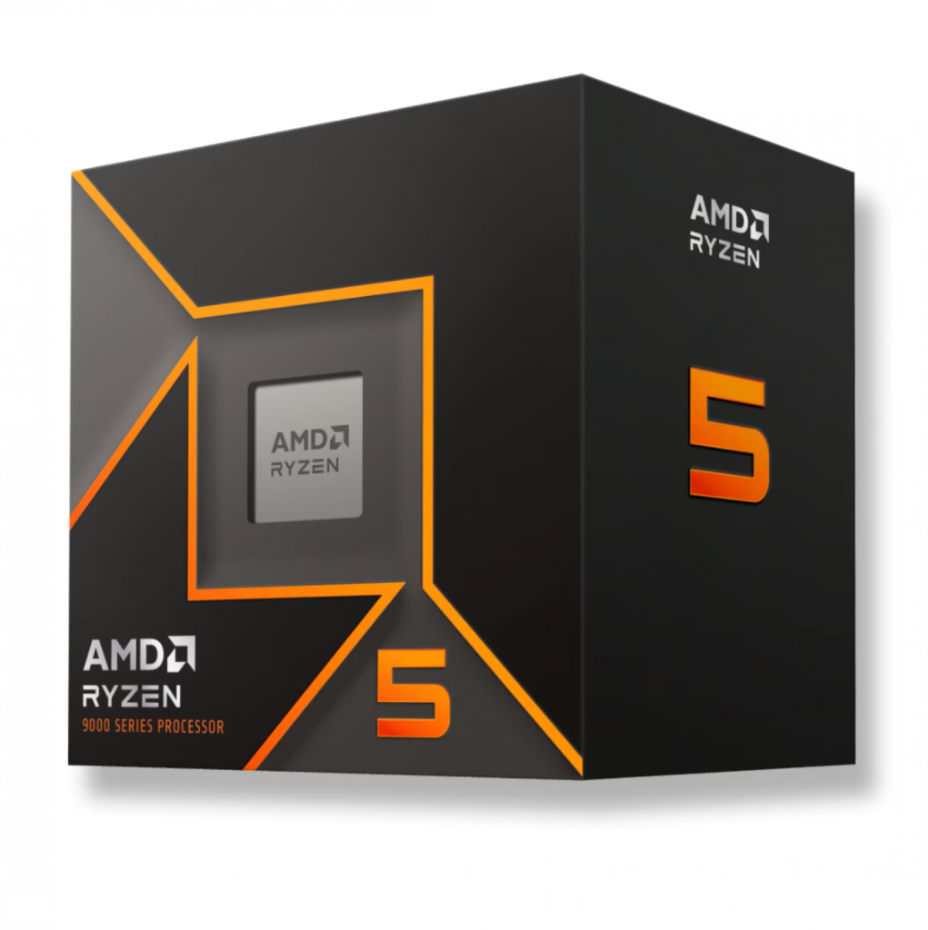 Procesador AMD Ryzen 5 9600