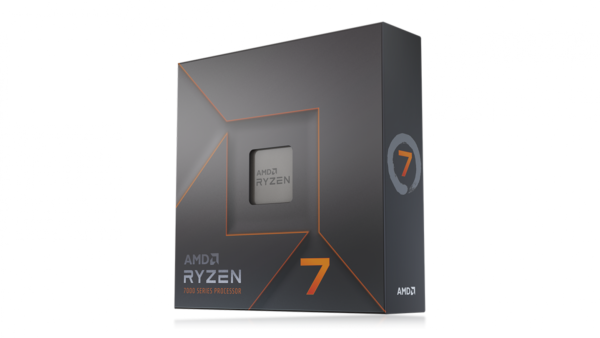 Procesador AMD Ryzen 7 7700X