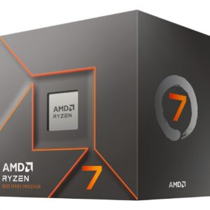 Procesador AMD Ryzen 7 8700F
