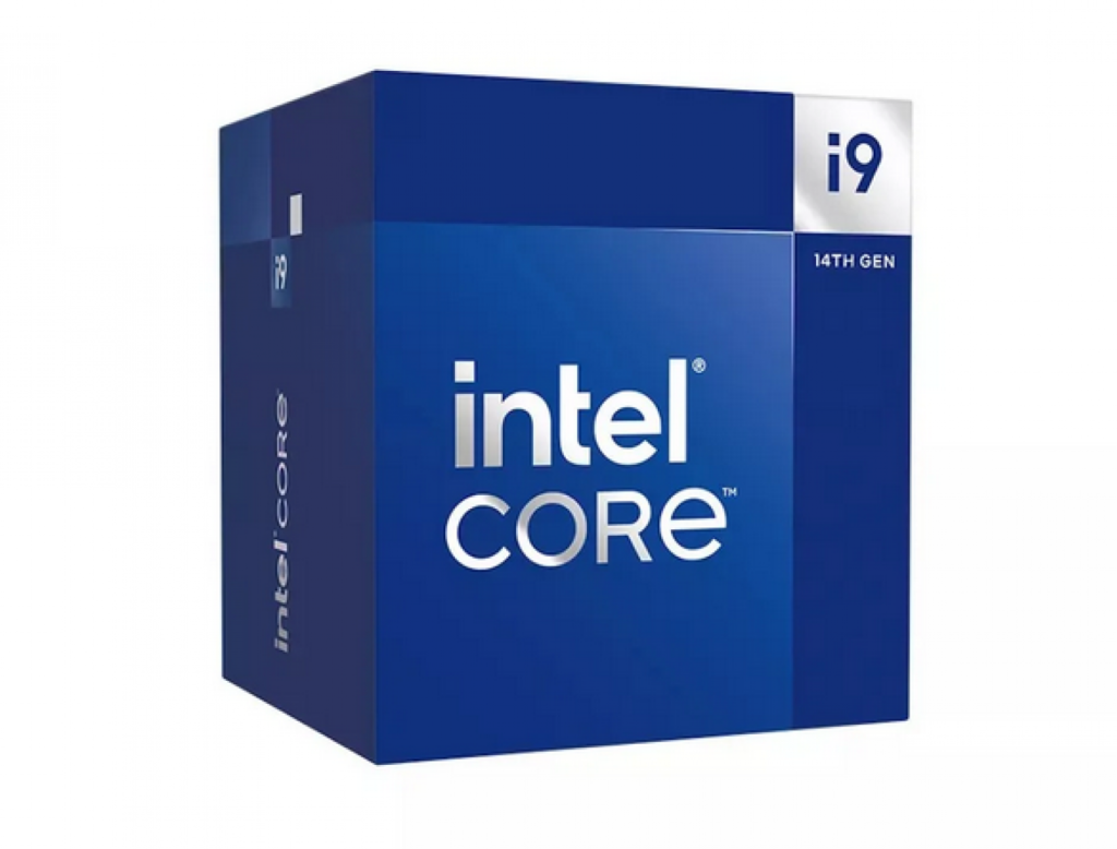 Procesador Intel Core i9 14900K