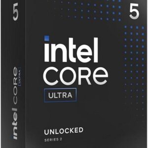 Procesador Intel Core Ultra 5 225F