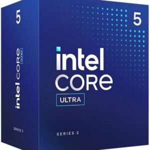 Procesador Intel Core Ultra 5 225