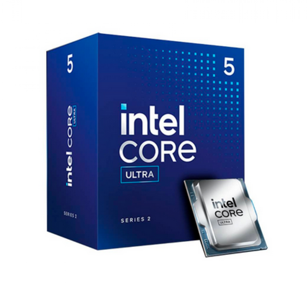 Procesador Intel Core Ultra 5 235