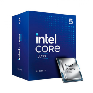 Procesador Intel Core Ultra 5 235
