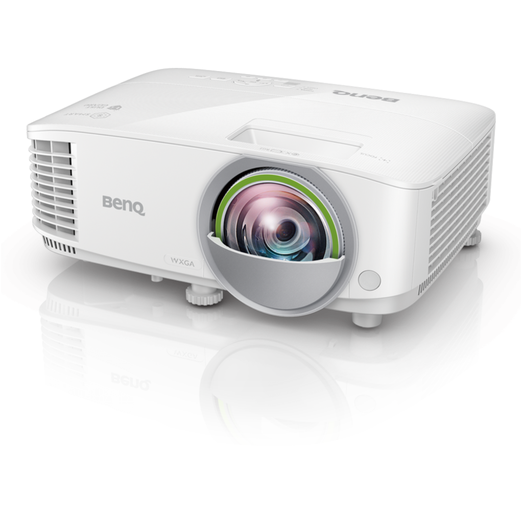 Proyector BenQ EW800ST