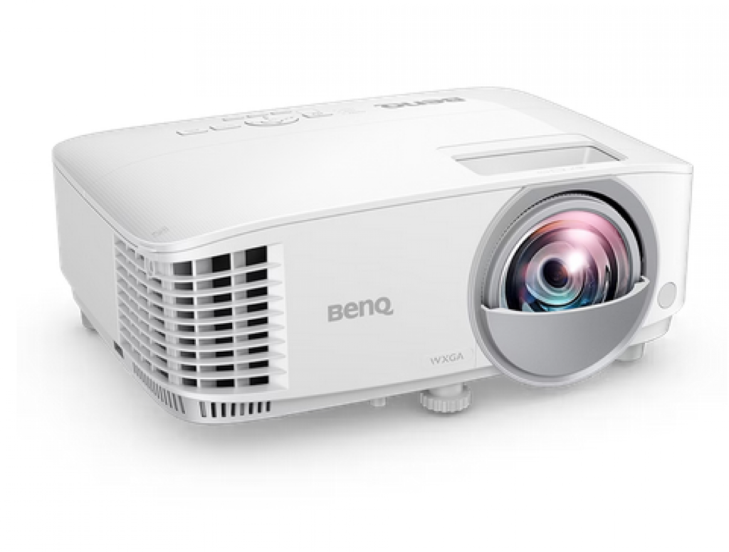 Proyector BenQ MW826STH