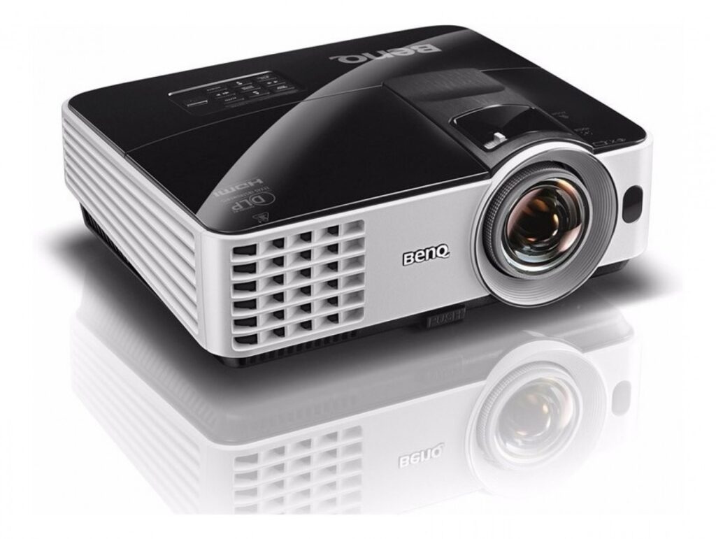 Proyector BenQ MX631ST