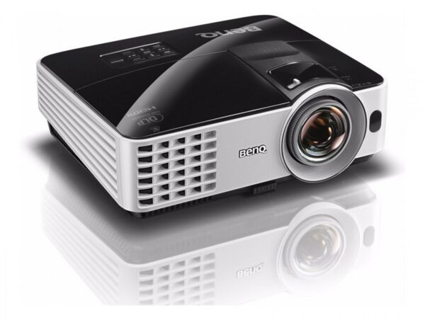 Proyector BenQ MX631ST