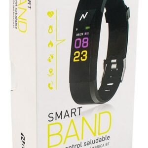 Pulsera Noganet NG-SB01