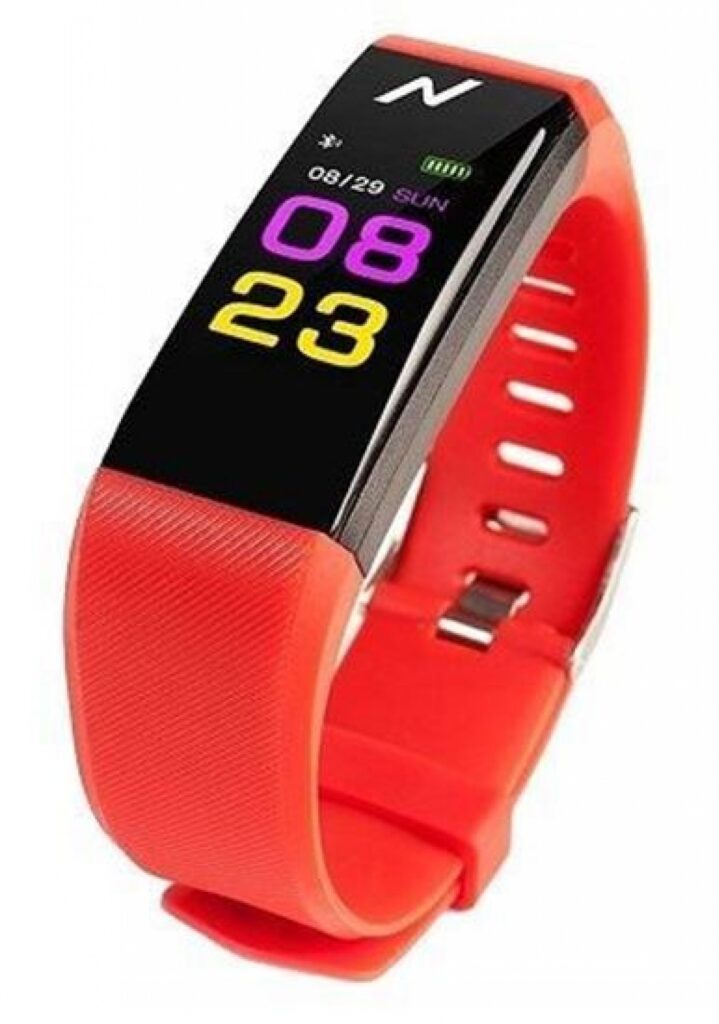 Pulsera Noganet NG-SB01