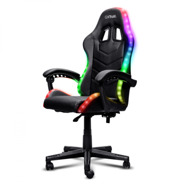 Silla gamer TRUST GXT704 Roniq