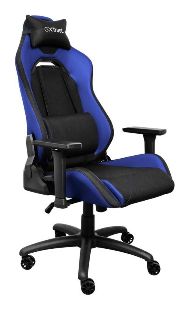 Silla gamer TRUST GXT714B Ruya