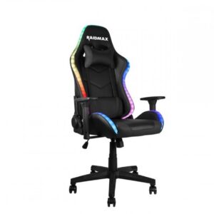 Silla gamer Raidmax DK-925BK