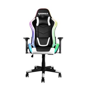 Silla gamer Raidmax DK-925WT