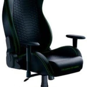 Silla gamer Razer Iskur X