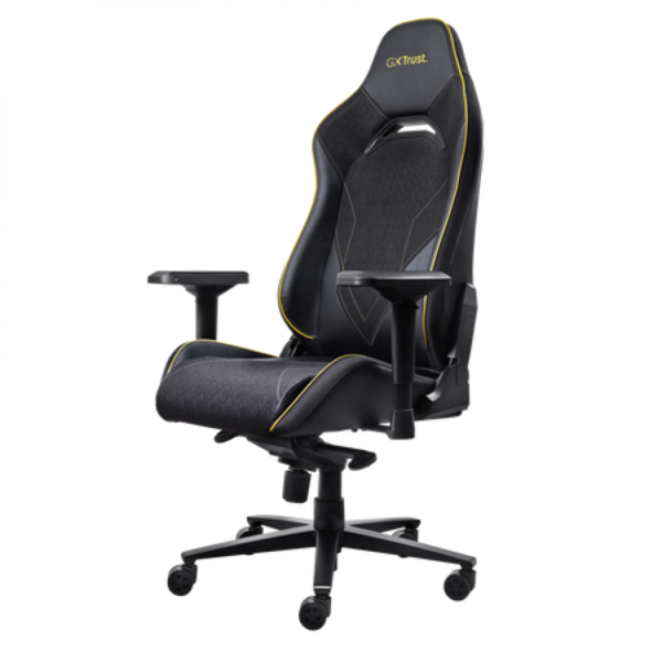 Silla gamer TRUST GXT721 Ruya Pro