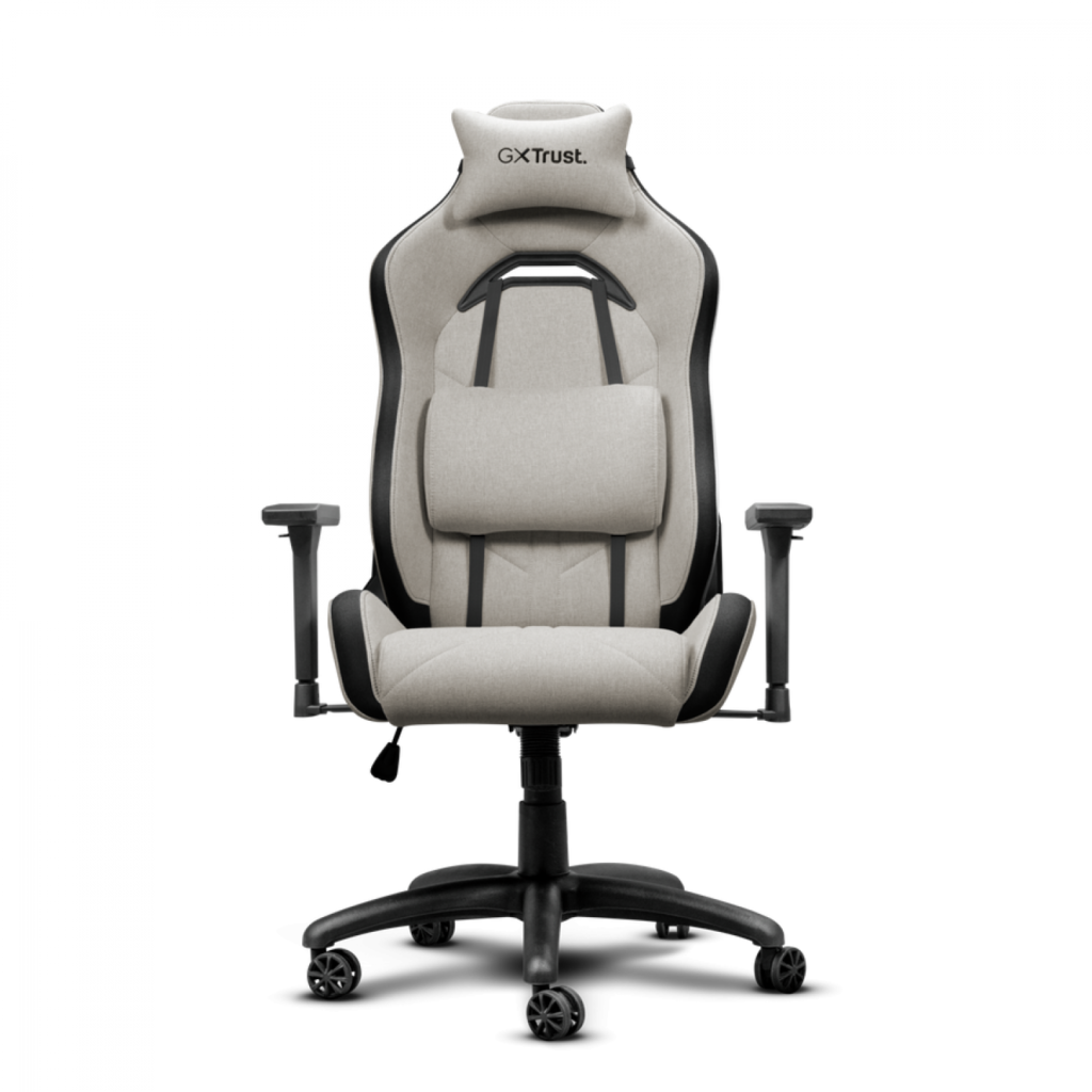 Silla gamer TRUST GXT723 Ruya